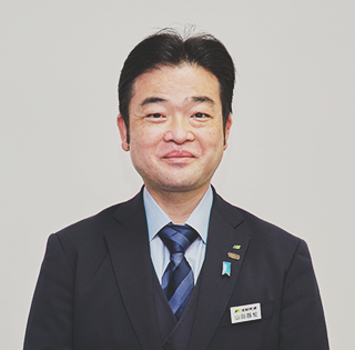 山田さん