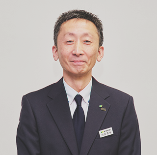 石井さん