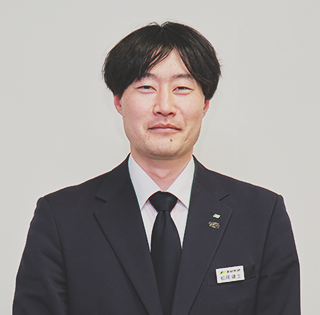 松尾さん