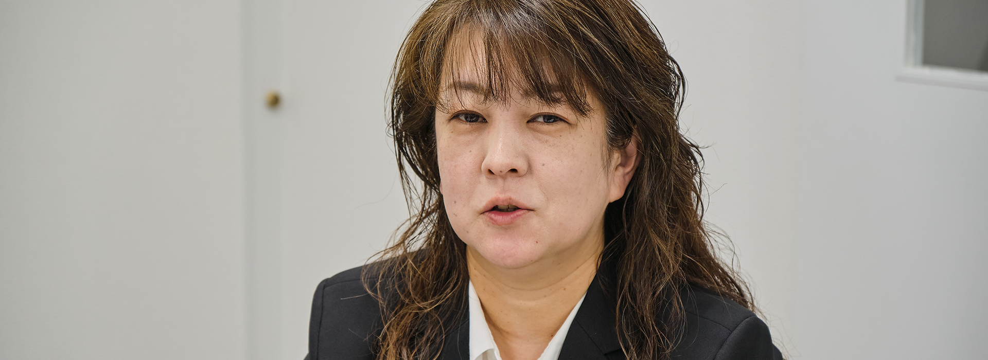 ハイヤー事業部対談 テーマ6