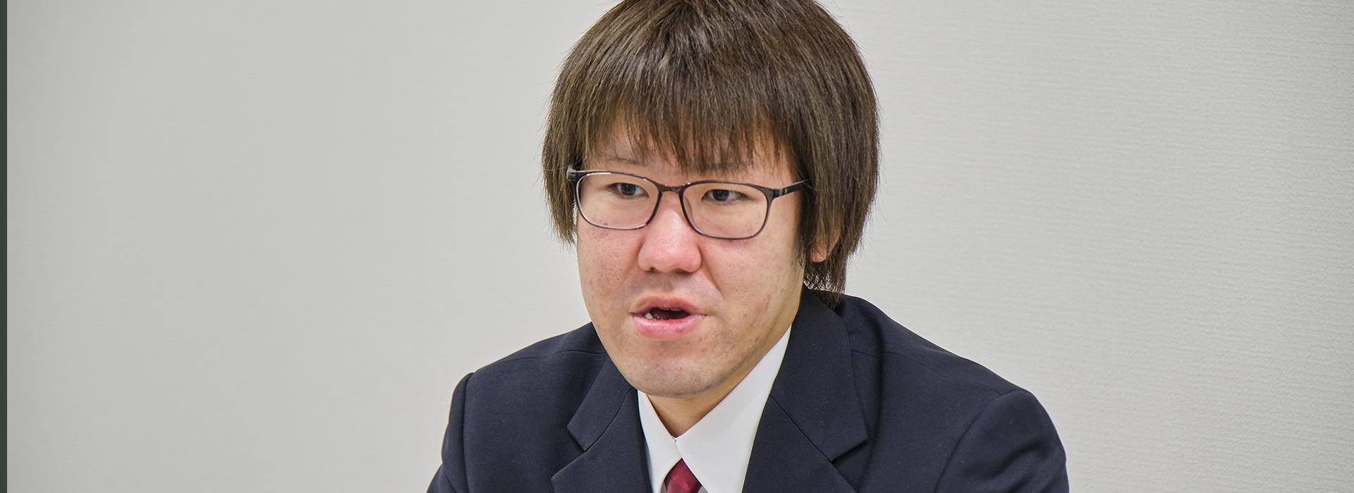 ハイヤー事業部対談 テーマ7