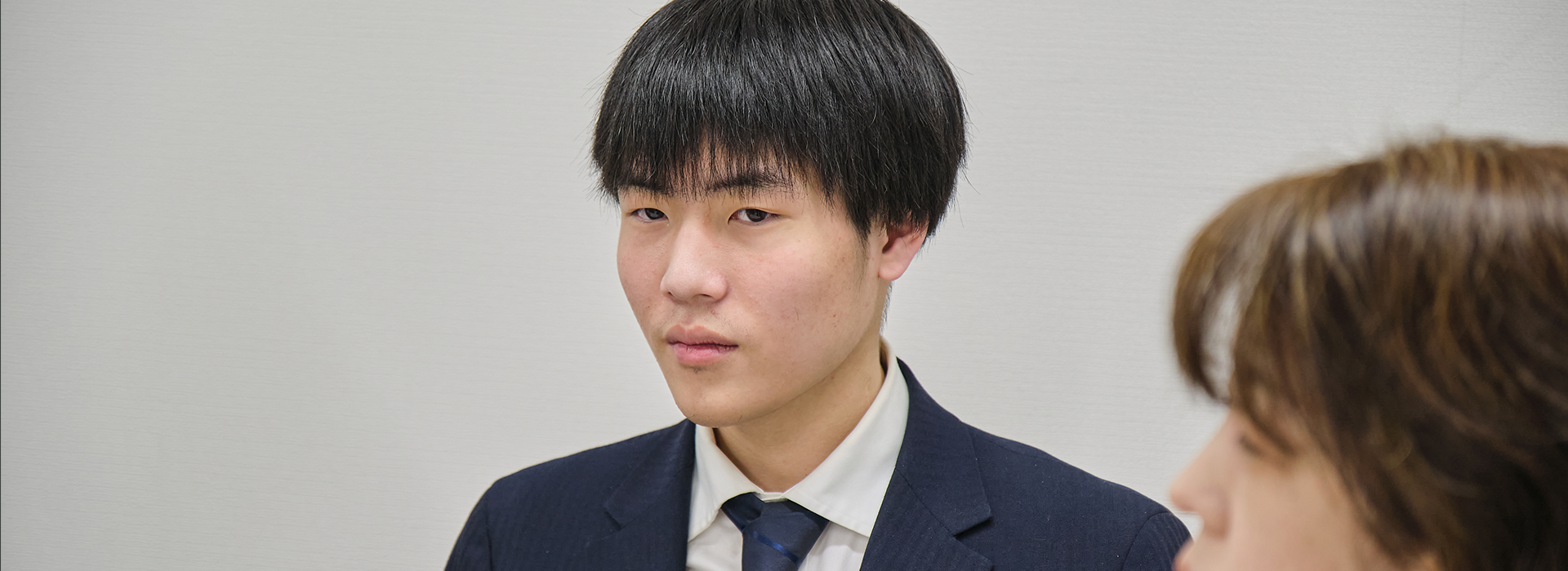 ハイヤー事業部対談 テーマ8