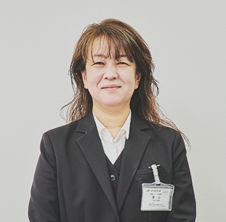 横山さん