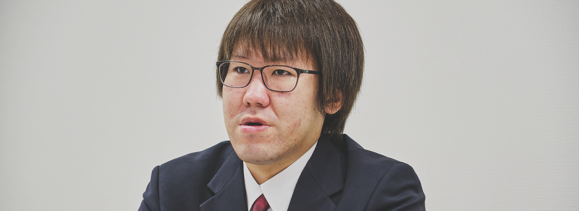 ハイヤー事業部対談 テーマ3