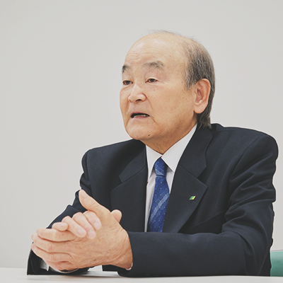 高橋乗務員