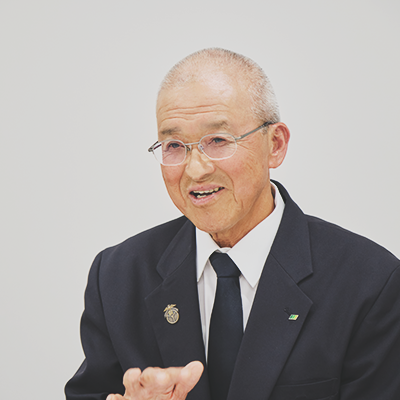 森田乗務員