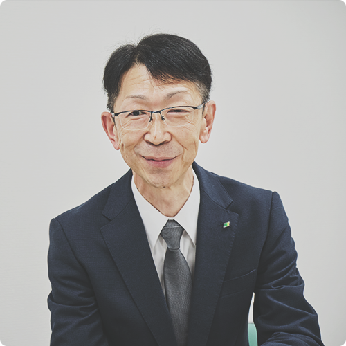濱田課長