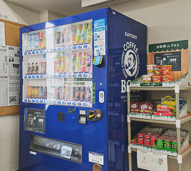 ハイヤー乗務員の一日3
