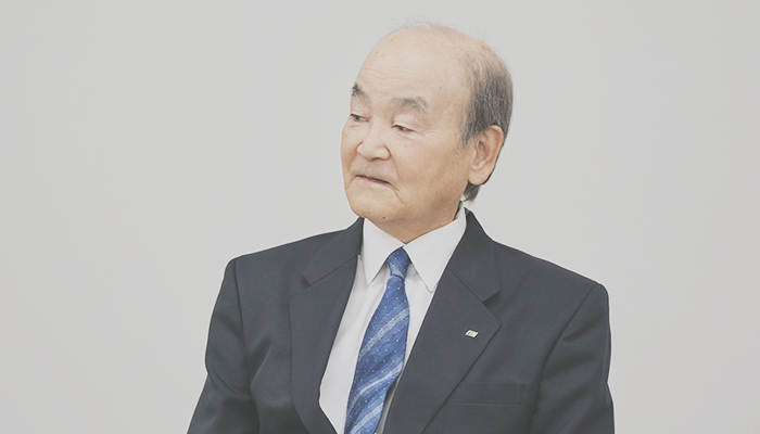 高橋乗務員